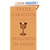 Dragonfly in Amber (Outlander)