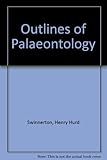 Outlines of palaeontology