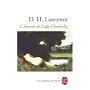 L'Amant de Lady Chatterley