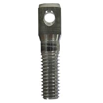 All American pressure cooker clamp bolt.