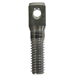 All American pressure cooker clamp bolt.