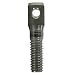 All American pressure cooker clamp bolt.
