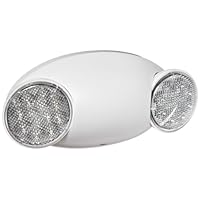 Morris Products 73114 Micro LED Emergency Light High Output Remote Capable