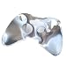 Camouflage Pattern Silicone Protective Case for Xbox 360 Controller