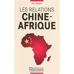 Les relations Chine-Afrique