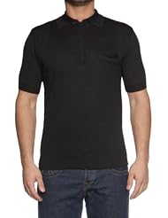 Belstaff Polo Shirt POLO CON ZIP
