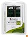 Kingston Apple 2GB Kit (2x1GB Modules) 667MHz DDR2 SoDimm iMac and Macbook Memory (KTA-MB667K2/2GR)