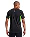Under Armour Men's coldblack® Engage Run T-Shirt