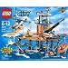 LEGO City Coast Guard Platform