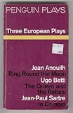Three European plays
