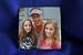 Personalized Photo Ceramic Tile - 4.25