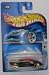Hot Wheels 2003 Track ACes Buick Wildcat 8/10 BLACK 173