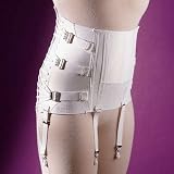Women's Pendulous Lumbosacral Support