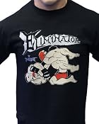 Pussout Eliminator - Armbar