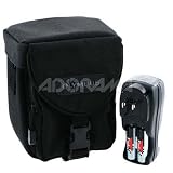 Olympus Digital Accessory Value Kit Kit with Bag, NiMH Batteries, Charger