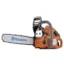 Husqvarna 445 18-Inch 45.7cc 2-Stroke Gas Powered Chain Saw
