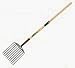 Union Manure Forks, 10-Tines