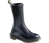 Dr. Martens Men's Original 1914 DMC Leather Boots