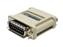 Samsung VGA/MAC Adapter Block HDDB 15F/DB15M with Dipswitches