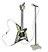 Kidz Toyz Kawasaki Guitar and Stage Mic Set
