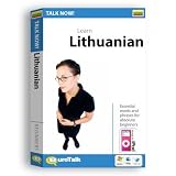 EuroTalk Interactive - Talk Now! Learn Lithuanian