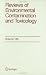 Reviews of Environmental Contamination and Toxicology / Volume 186