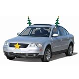 Mystic Industries Christmas Tree Vehicle Costume