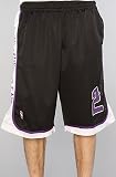 DGK The Nothing To Lose Shorts in Black,Shorts for Men