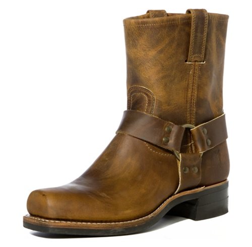 frye women's harness 8r boot