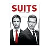 Suits: Season Two (DVD + UltraViolet)