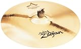 Zildjian A Custom Projection Crash Cymbal - 18 Inch