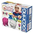 Geomag GBaby Baby Farm - 8 Pc