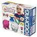 Geomag GBaby Baby Farm - 8 Pc