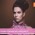 Vivaldi - Concerti per violoncello II