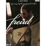 Freud - 3-DVD Set [ Origine N�erlandais, Sans Langue Francaise ]par Michael Kitchen