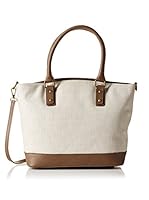 Infinitif Bolso asa de mano (Taupe)