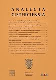 Produkt-Bild: Analecta Cisterciensia 60 (2010)