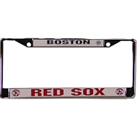 Boston Red Sox Auto Frame