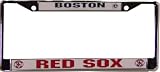 Boston Red Sox Auto Frame