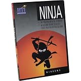 Nti Ninja 2 DVD Case
