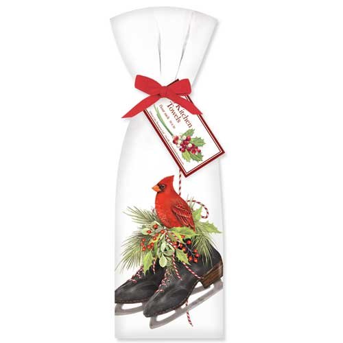 Mary Lake Thompson Ltd T1056