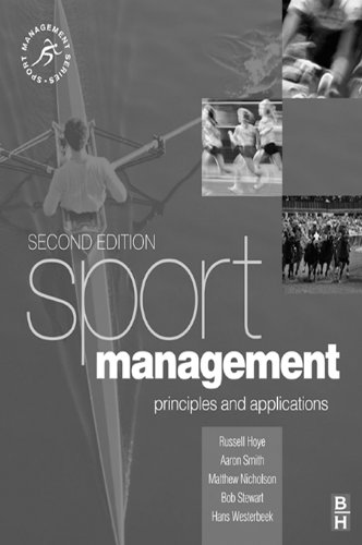 Sport Management