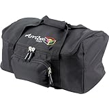 Arriba cases AC-120 Padded Gear Transport Bag