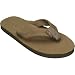 RAINBOW Leather Womens Sandals