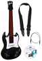 Hasbro Power Tour Electric Guitar (Black)