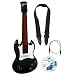 Hasbro Power Tour Electric Guitar (Black)