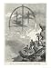 Brocken-Type Spectre in the Form of a Triple Cross Observed by Whymper in the Alps Giclee Poster Print by Edward Whymper, 18x24