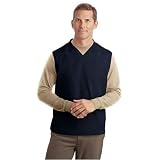 Port Authority Pullover Wind Vest