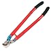 Wiha 40800 Large Capacity 31.5-Inch Cable Cutter with Insulated Handle