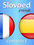 Slovoed Compact Spanish-French dictio...
